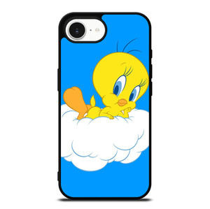 TWEETY BIRD CARTOON iPhone 16e Case TWEETY BIRD CARTOON iPhone 16e Case