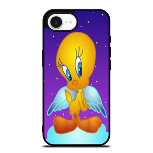TWEETY BIRD CUTE ANGEL iPhone 16e Case TWEETY BIRD CUTE ANGEL iPhone 16e Case