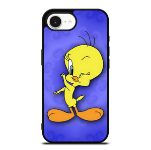 TWEETY BIRD CUTE LOONEY TUNES iPhone 16e Case TWEETY BIRD CUTE LOONEY TUNES iPhone 16e Case