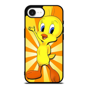 TWEETY FUNNY BIRD LOONEY TUNES iPhone 16e Case TWEETY FUNNY BIRD LOONEY TUNES iPhone 16e Case