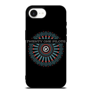 TWENTY ONE PILOTS BAND iPhone 16e Case TWENTY ONE PILOTS BAND iPhone 16e Case