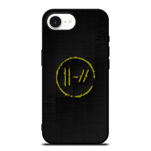 TWENTY ONE PILOTS NEW LOGO iPhone 16e Case TWENTY ONE PILOTS NEW LOGO iPhone 16e Case