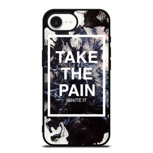 TWENTY ONE PILOTS TAKE THE PAIN iPhone 16e Case