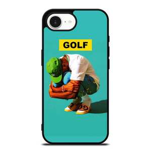TYLER THE CREATOR GOLF WANG iPhone 16e Case