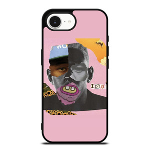 TYLER THE CREATOR iPhone 16e Case