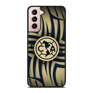 CLUB AMERICA AGUILAS ART 2 Samsung Galaxy S21 Case