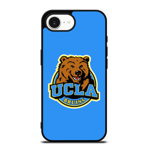 UCLA BRUINS LOGO iPhone 16e Case UCLA BRUINS LOGO iPhone 16e Case