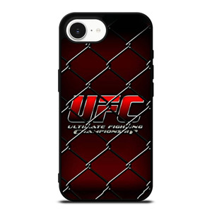 UFC LOGO 2 iPhone 16e Case UFC LOGO 2 iPhone 16e Case