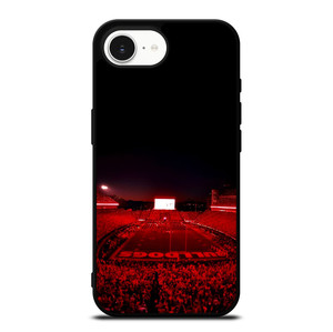 UGA GEORGIA BULLDOGS STADIUM iPhone 16e Case