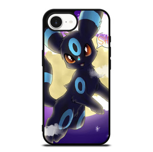 UMBREON SHINY POKEMON 3 iPhone 16e Case