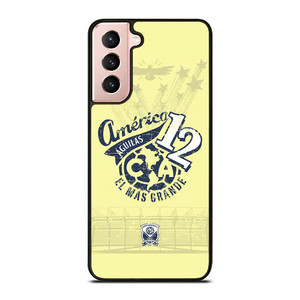 CLUB AMERICA AGUILAS Samsung Galaxy S21 Case