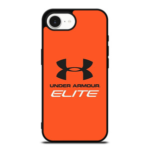 UNDER ARMOUR ELITE iPhone 16e Case