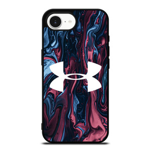 UNDER ARMOUR ON LIQUID iPhone 16e Case UNDER ARMOUR ON LIQUID iPhone 16e Case