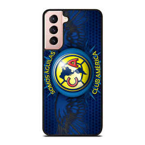 CLUB AMERICA SOMOS AGUILAS Samsung Galaxy S21 Case