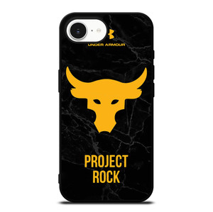 UNDER ARMOUR PROJECT ROCK MARBLE iPhone 16e Case