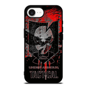 UNDER ARMOUR TACTICAL iPhone 16e Case UNDER ARMOUR TACTICAL iPhone 16e Case