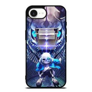 UNDERTALE SANS BAD TIME (2) iPhone 16e Case