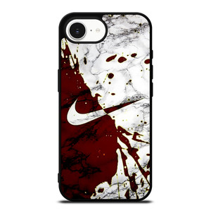 UNIQUE NIKE MARBLE LOGO iPhone 16e Case UNIQUE NIKE MARBLE LOGO iPhone 16e Case