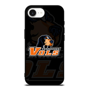 UNIVERSITY OF TENNESSEE UT VOLS LOGO iPhone 16e Case