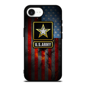 US ARMY ICON iPhone 16e Case