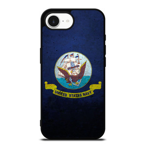 US NAVY LOGO iPhone 16e Case US NAVY LOGO iPhone 16e Case