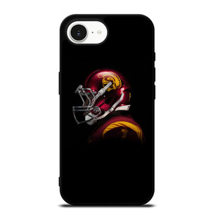 USC TROJANS LOGO 2 iPhone 16e Case USC TROJANS LOGO 2 iPhone 16e Case