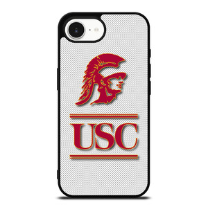 USC TROJANS NEW iPhone 16e Case