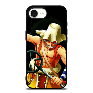 USOPP ONE PIECE ANIME iPhone 16e Case
