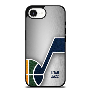 UTAH JAZZ LOGO iPhone 16e Case
