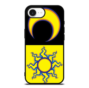VALENTINO ROSSI 46 SUN MOON iPhone 16e Case VALENTINO ROSSI 46 SUN MOON iPhone 16e Case