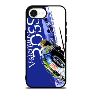 VALENTINO ROSSI MOTOGP CHAMPIONSHIP iPhone 16e Case