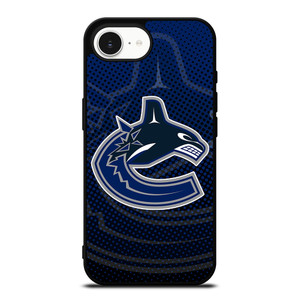 VANCOUVER CANUCKS HOCKEY TEAM iPhone 16e Case VANCOUVER CANUCKS HOCKEY TEAM iPhone 16e Case