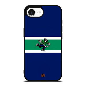 VANCOUVER CANUCKS MAN iPhone 16e Case