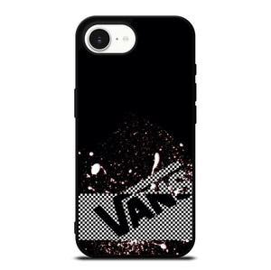 VANS LOGO SPLASH iPhone 16e Case VANS LOGO SPLASH iPhone 16e Case