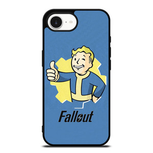VAULT BOY TECH FALLOUT iPhone 16e Case