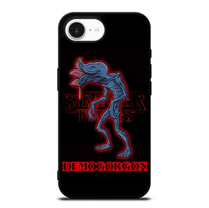 VECNA DEMOGORGON THE THING ACT iPhone 16e Case VECNA DEMOGORGON THE THING ACT iPhone 16e Case