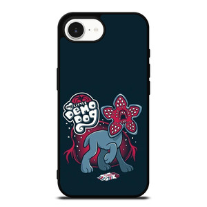 VECNA DEMOGORGON THE THING iPhone 16e Case VECNA DEMOGORGON THE THING iPhone 16e Case