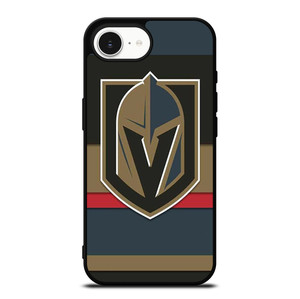 VEGAS GOLDEN KNIGHT LOGO 2 iPhone 16e Case