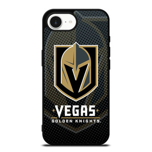 VEGAS GOLDEN KNIGHTS LOGO NFL iPhone 16e Case VEGAS GOLDEN KNIGHTS LOGO NFL iPhone 16e Case