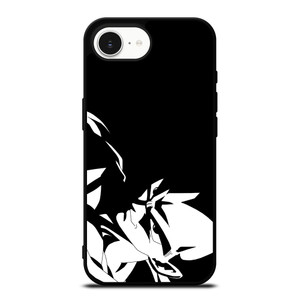 VEGETA DRAGON BALL Z iPhone 16e Case