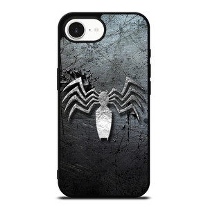 VENOM DISTORTION WALL iPhone 16e Case