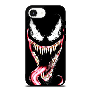 VENOM MARVEL ART 3 iPhone 16e Case