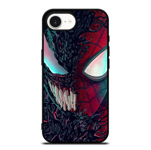 VENOM SPIDERMAN 2 iPhone 16e Case