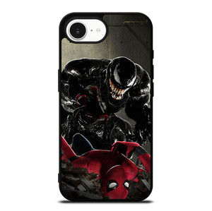 VENOM SPIDERMAN iPhone 16e Case VENOM SPIDERMAN iPhone 16e Case