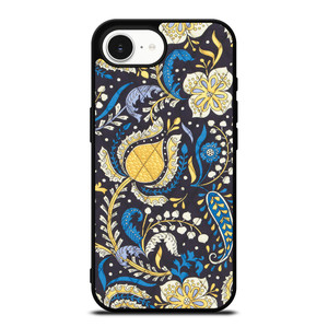 VERA BRADLEY ELLIE BLUE iPhone 16e Case VERA BRADLEY ELLIE BLUE iPhone 16e Case