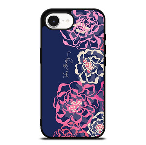 VERA BRADLEY FLORAL iPhone 16e Case