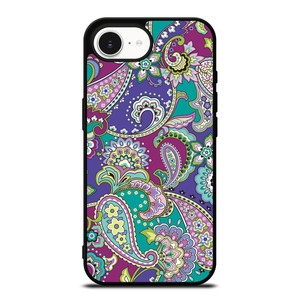 VERA BRADLEY FLOWER iPhone 16e Case VERA BRADLEY FLOWER iPhone 16e Case