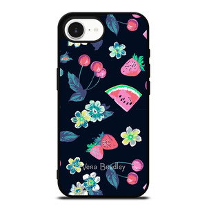 VERA BRADLEY FRUIT GROVE iPhone 16e Case VERA BRADLEY FRUIT GROVE iPhone 16e Case