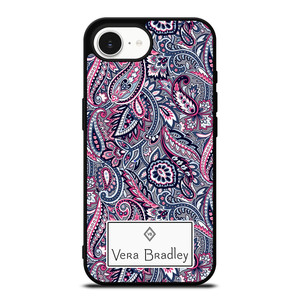 VERA BRADLEY GRAMERCY PAISLEY iPhone 16e Case