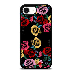 VERA BRADLEY HAVANA ROSE iPhone 16e Case VERA BRADLEY HAVANA ROSE iPhone 16e Case